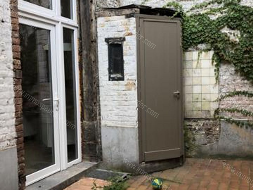 Appartement in Liège - 605739 - Rue du Potay 18, 4000 Liège