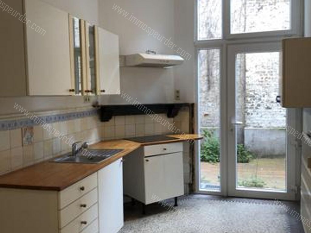 Appartement in Liège - 605739 - Rue du Potay 18, 4000 Liège