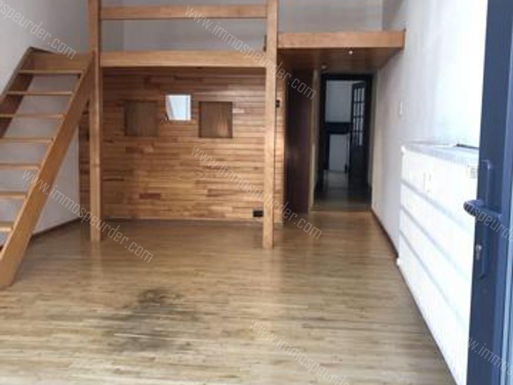 Appartement in Liège - 605739 - Rue du Potay 18, 4000 Liège