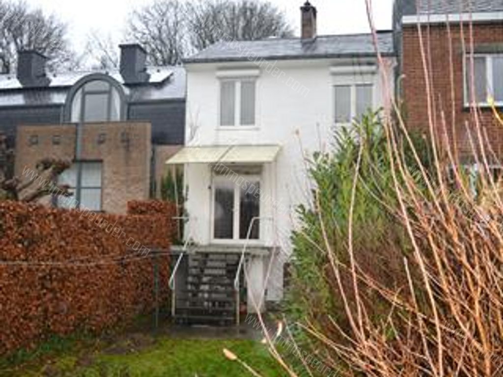 Huis in Liège - 1035710 - Rue du Sart-Tilman 312, 4000 Liège