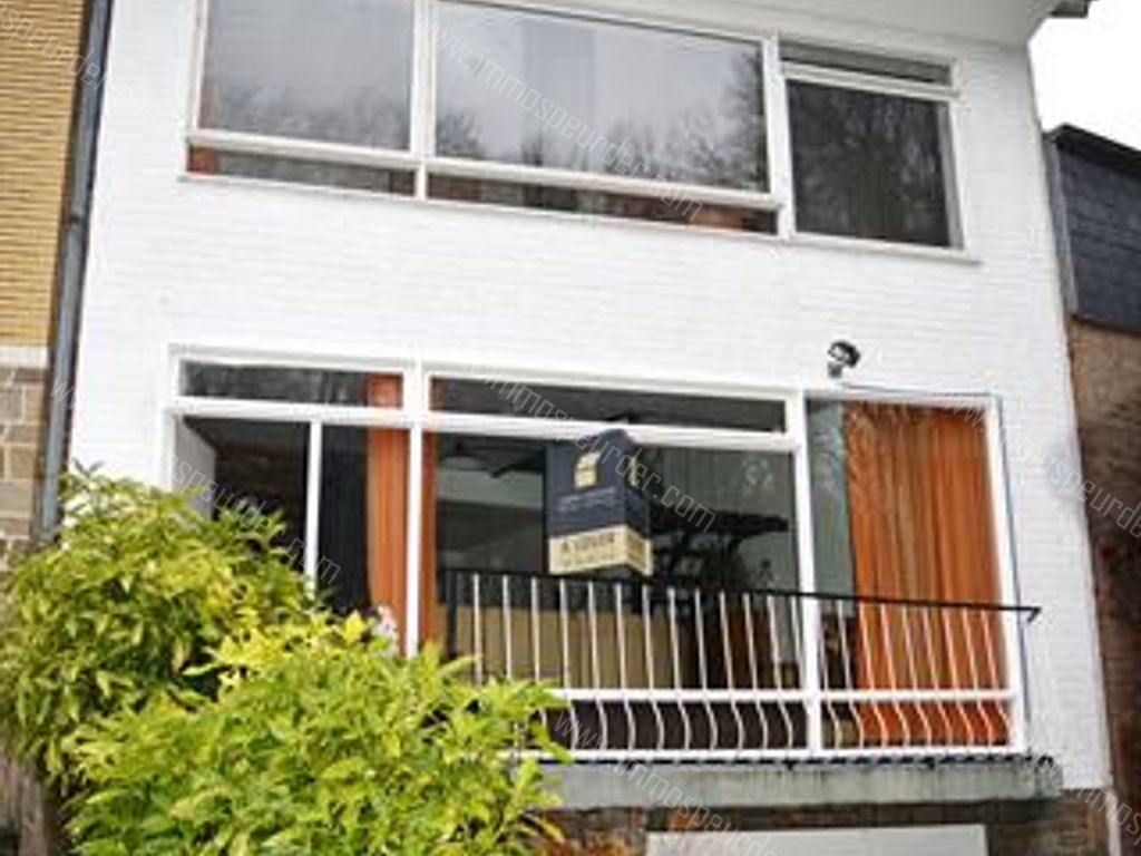 Huis in Liège - 1040296 - Rue du Sart-Tilman 312, 4000 Liège