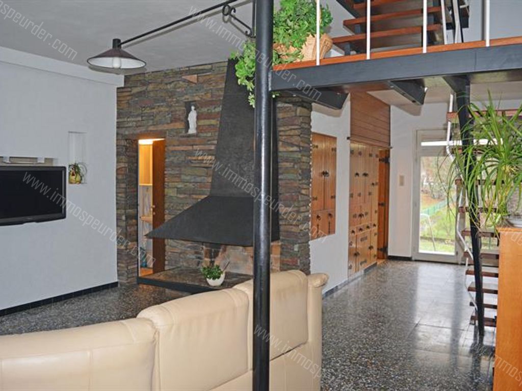 Huis in Liège - 1040296 - Rue du Sart-Tilman 312, 4000 Liège