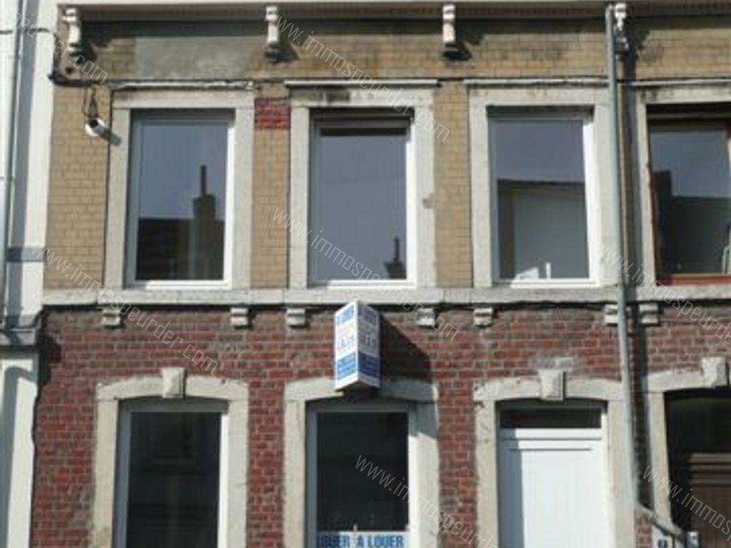 Huis in Limbourg - 465957 - Rue des Ecoles 5, 4830 Limbourg