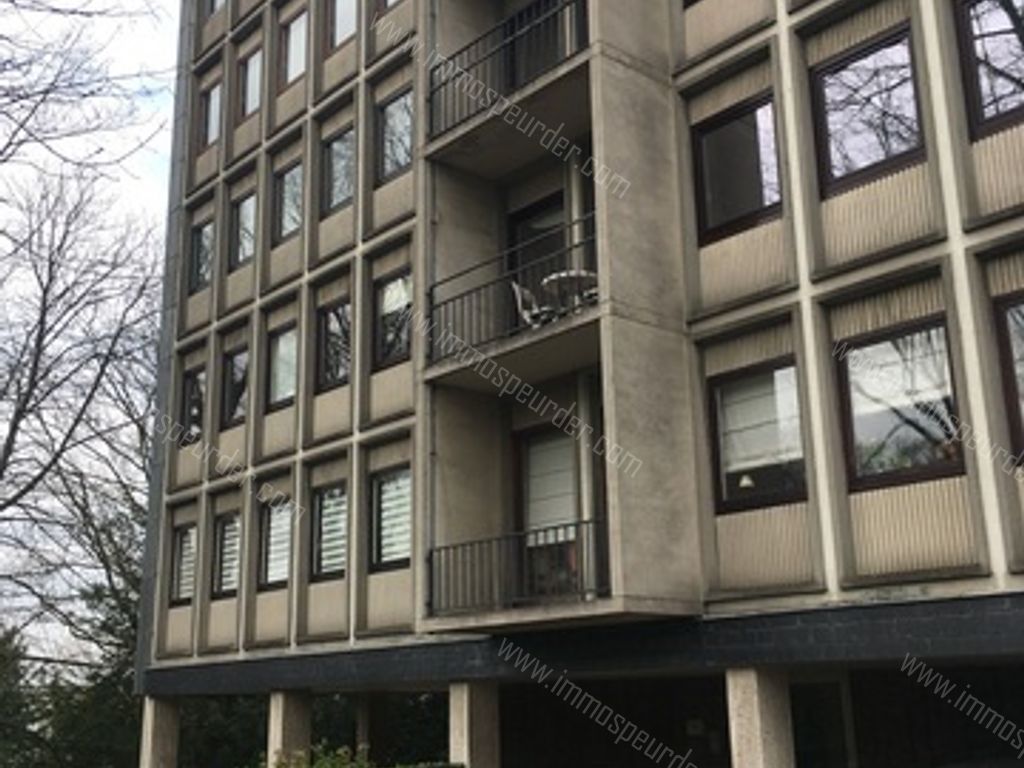 Appartement in Verviers - 16719 - Avenue Peltzer 25, 4800 Verviers