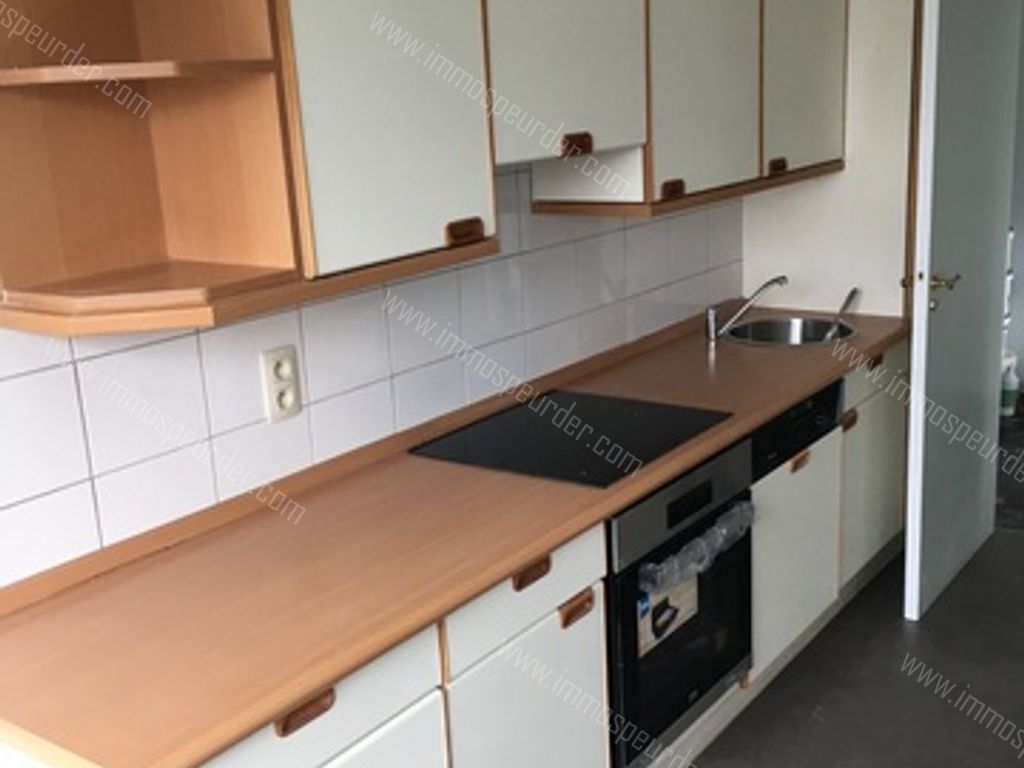 Appartement in Verviers - 16719 - Avenue Peltzer 25, 4800 Verviers