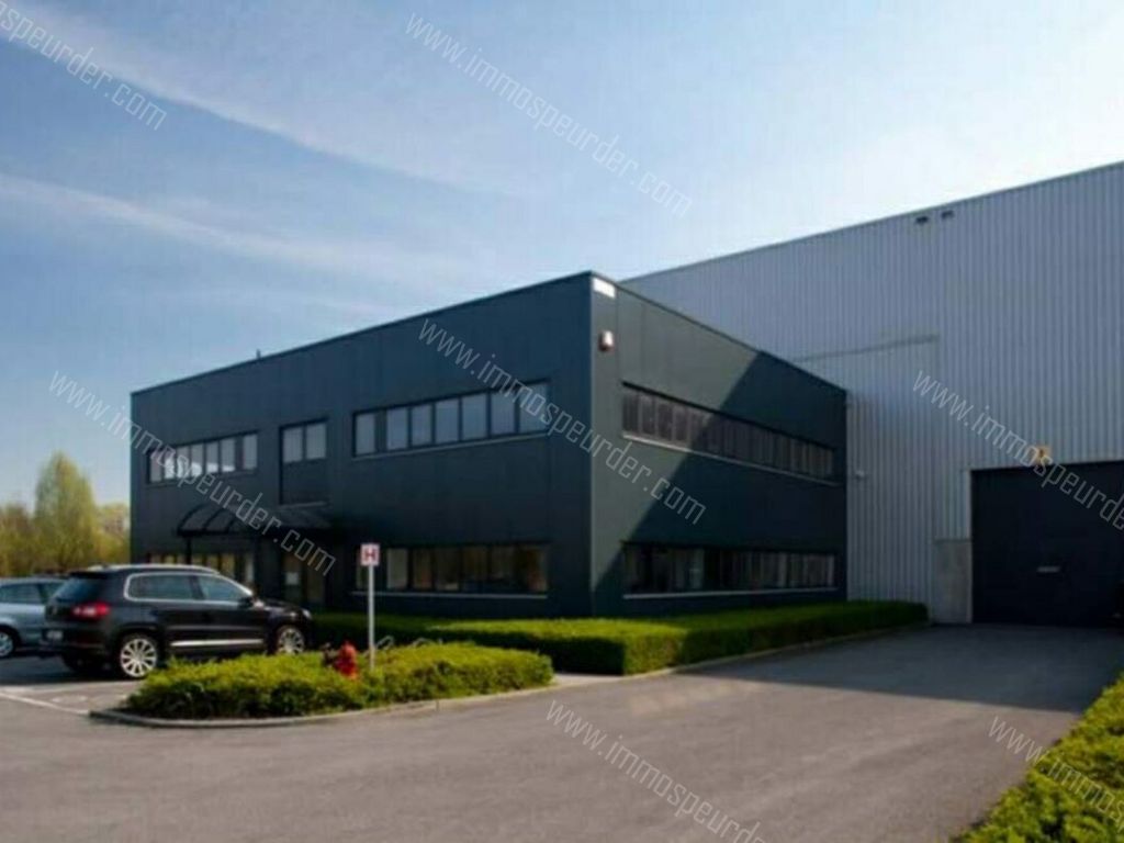 Kantoor in Willebroek - 13710 - Koning Astridlaan 12, 2830 Willebroek