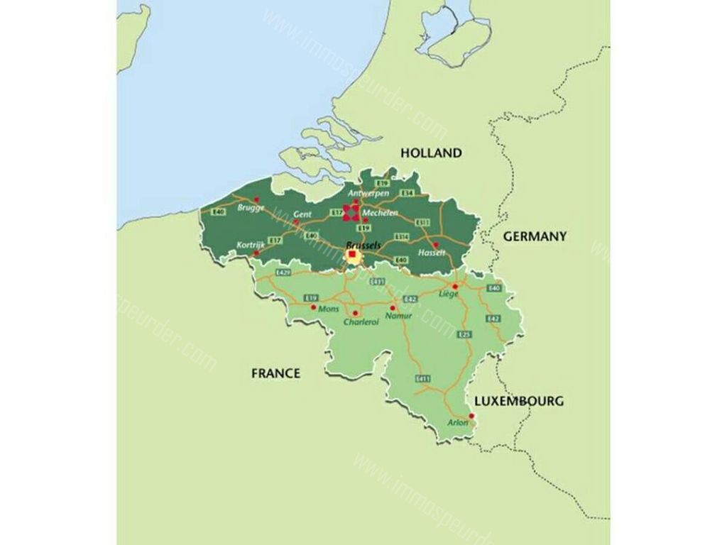 Kantoor in Willebroek - 13710 - Koning Astridlaan 12, 2830 Willebroek