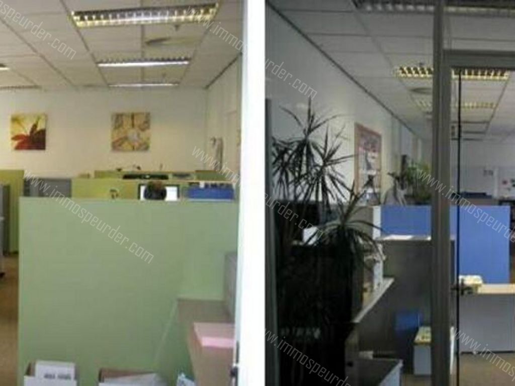 Kantoor in Dilbeek - 13910 - Eikelenbergstraat 20, 1700 Dilbeek