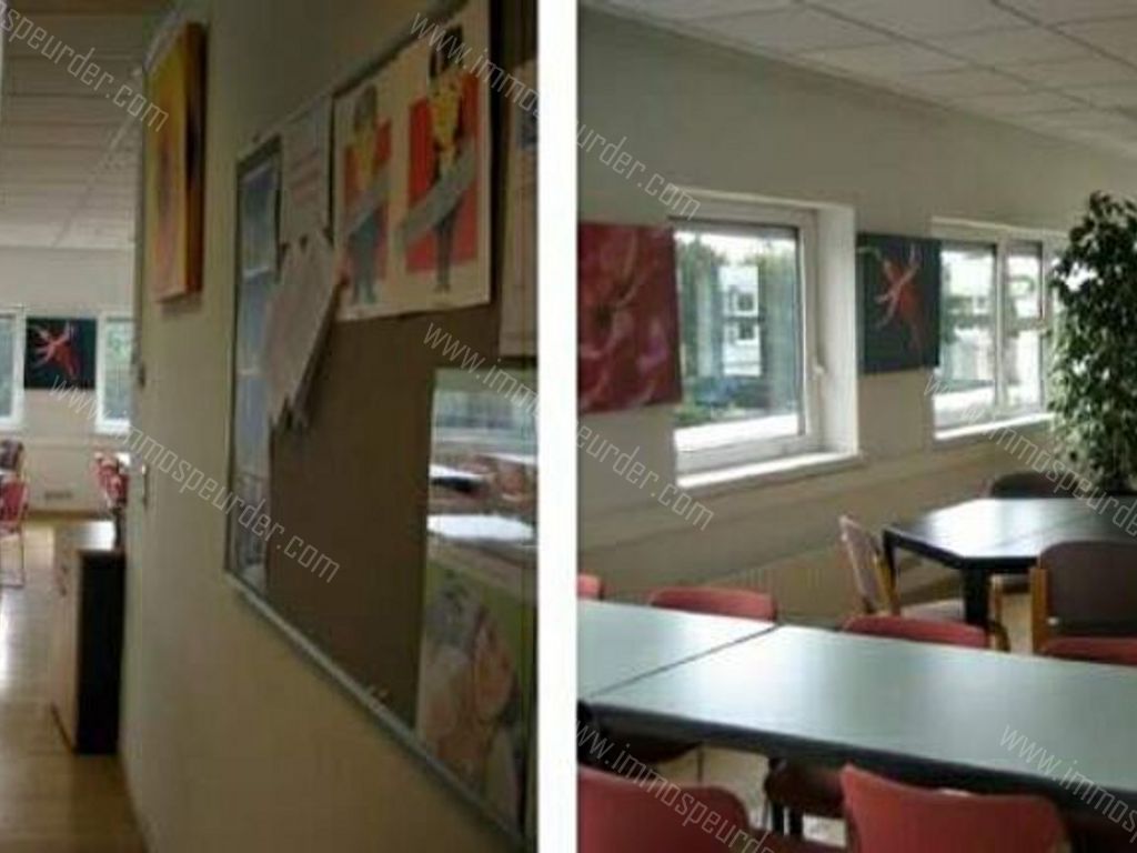 Kantoor in Dilbeek - 13910 - Eikelenbergstraat 20, 1700 Dilbeek