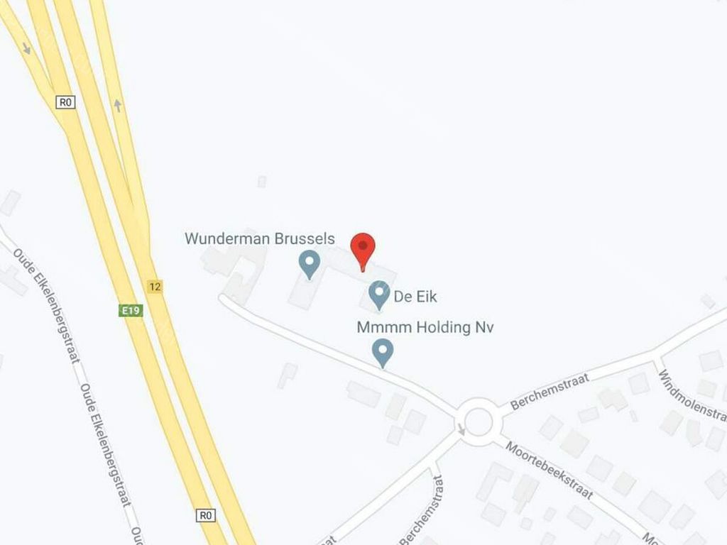 Kantoor in Dilbeek - 13910 - Eikelenbergstraat 20, 1700 Dilbeek