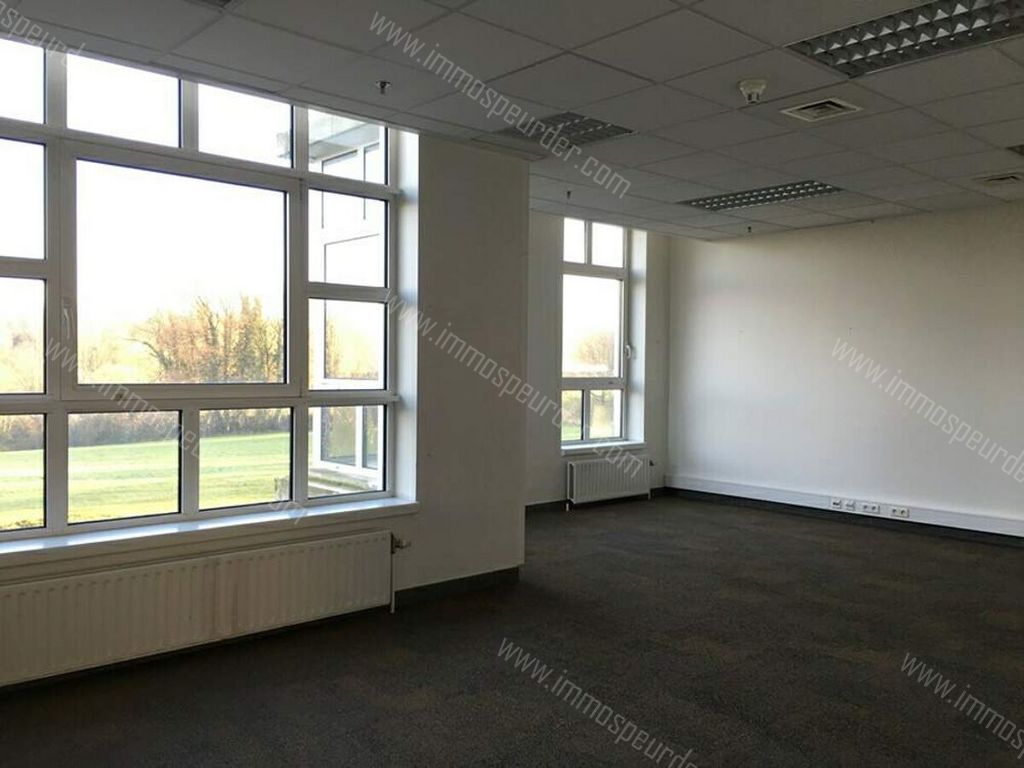 Kantoor in Dilbeek - 13910 - Eikelenbergstraat 20, 1700 Dilbeek
