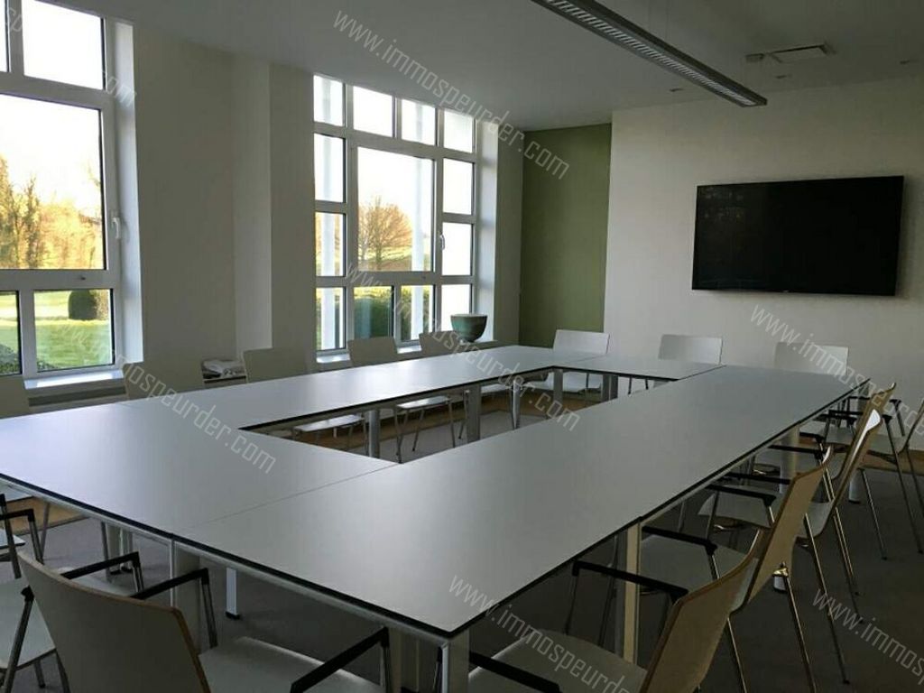 Kantoor in Dilbeek - 13910 - Eikelenbergstraat 20, 1700 Dilbeek