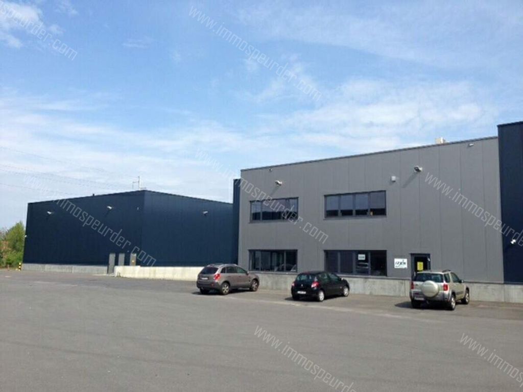 Kantoor in Turnhout - 14055 - Visbeekstraat 11, 2300 Turnhout