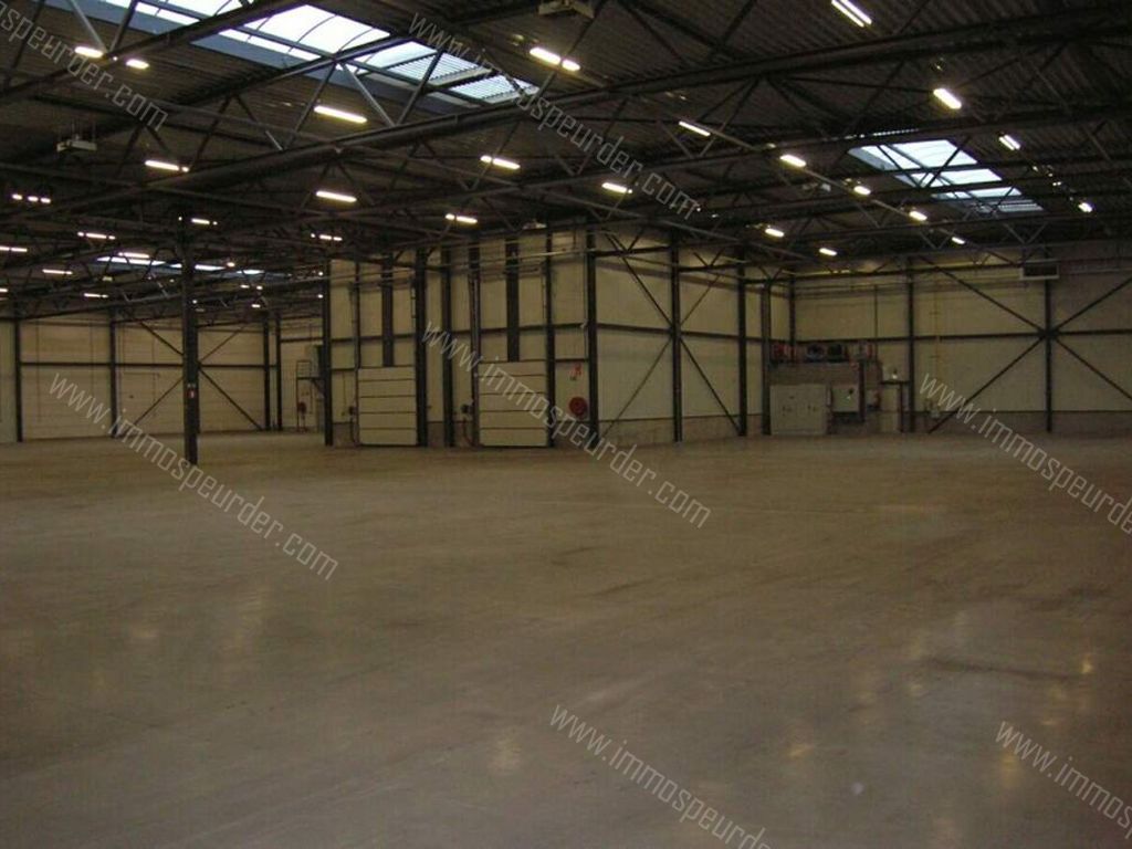 Kantoor in Turnhout - 14055 - Visbeekstraat 11, 2300 Turnhout