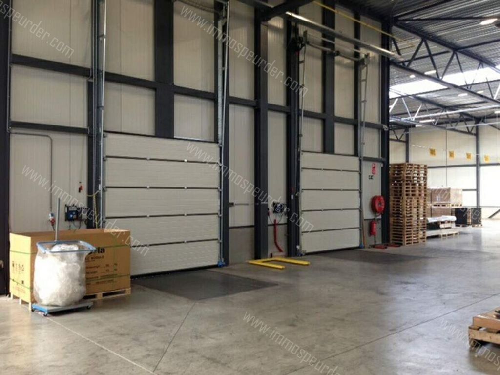 Kantoor in Turnhout - 14055 - Visbeekstraat 11, 2300 Turnhout