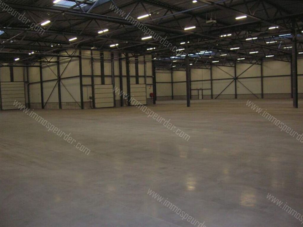 Kantoor in Turnhout - 14055 - Visbeekstraat 11, 2300 Turnhout