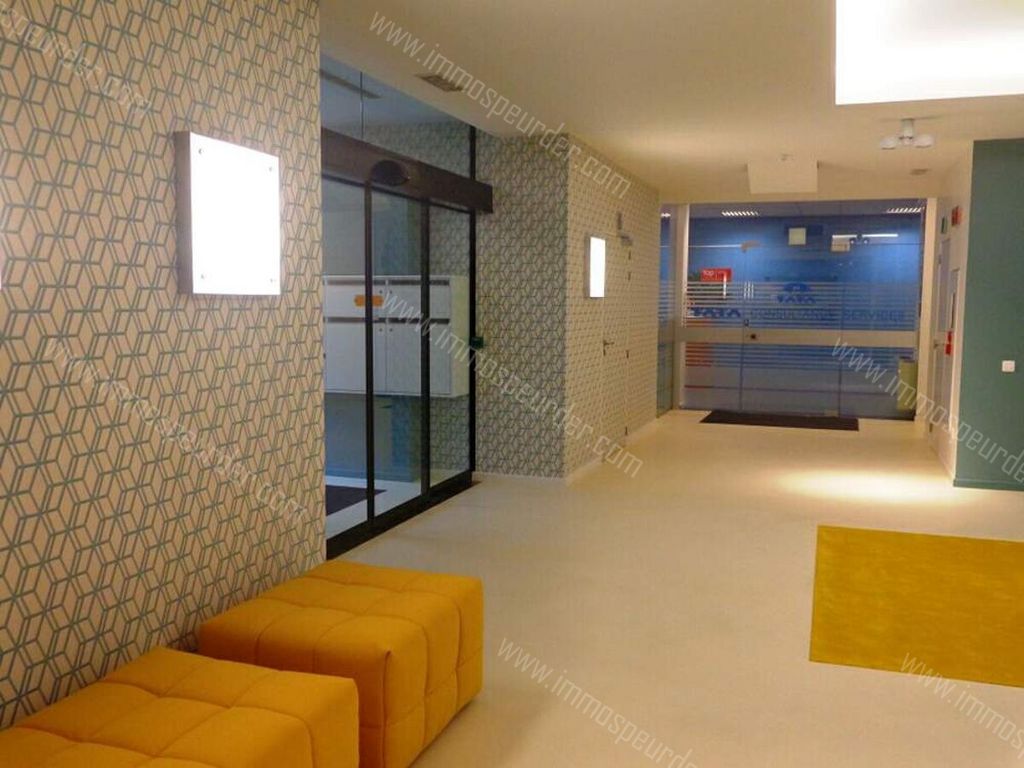 Kantoor in Woluwe-Saint-Lambert - 14085 - Boulevard Brand Whitlock 87, 1200 Woluwe-Saint-Lambert