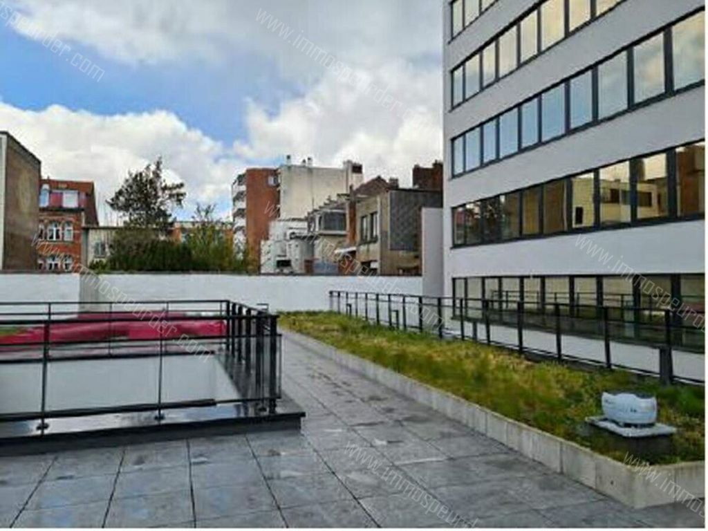 Kantoor in Woluwe-Saint-Lambert - 14085 - Boulevard Brand Whitlock 87, 1200 Woluwe-Saint-Lambert