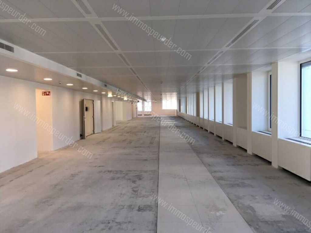 Kantoor in Liège - 200421 - Boulevard d'Avroy 3539, 4000 Liège