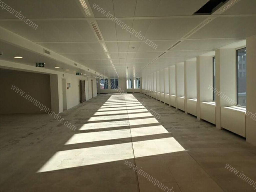 Kantoor in Liège - 200421 - Boulevard d'Avroy 3539, 4000 Liège