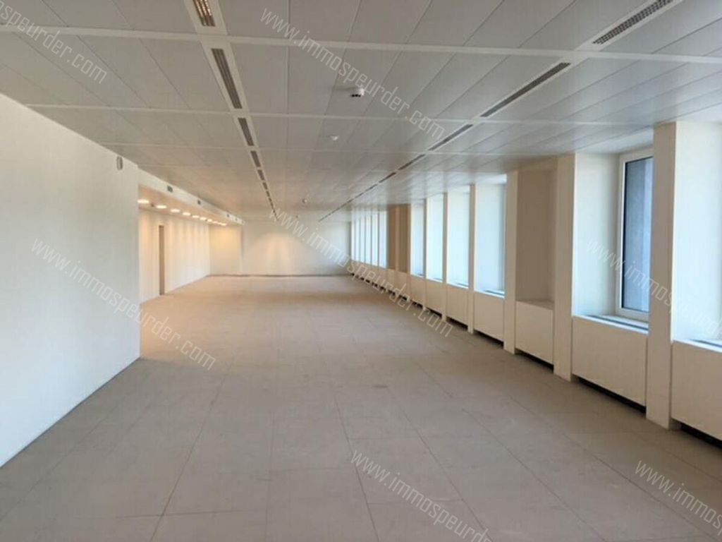 Kantoor in Liège - 200421 - Boulevard d'Avroy 3539, 4000 Liège