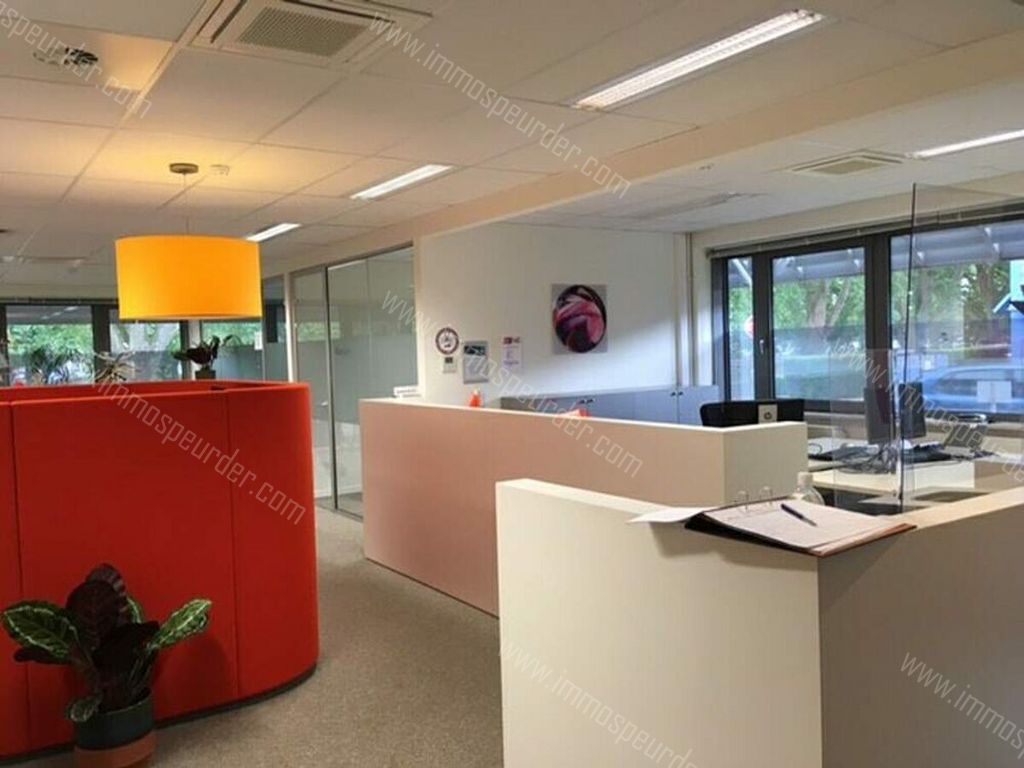 Kantoor in Liège - 108283 - Quai de Vennes 1012, 4000 Liège