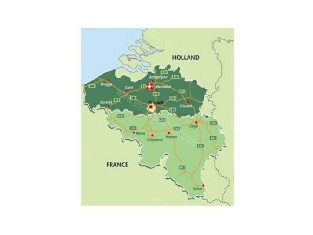 Kantoor in Willebroek - 13672 - Victor Dumonlaan 4, 2830 Willebroek