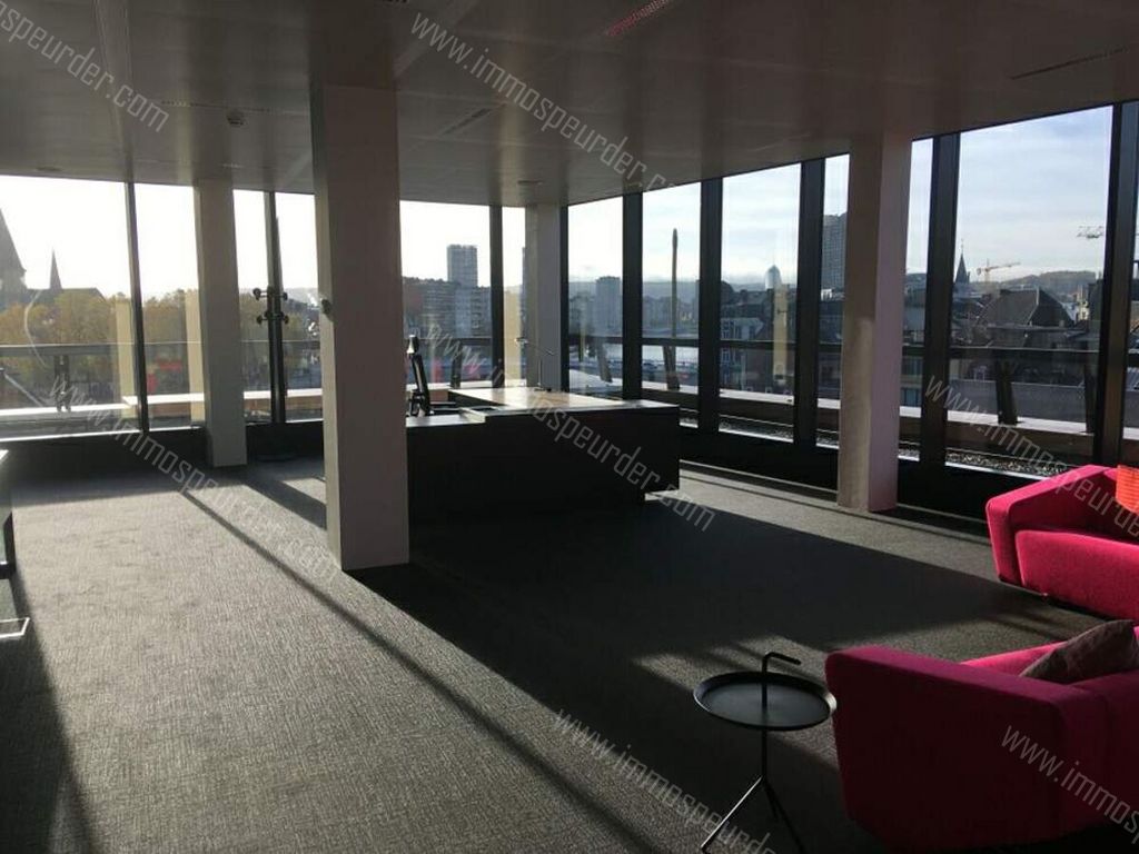 Kantoor in Liège - 266716 - Rue Féronstrée 54, 4000 Liège