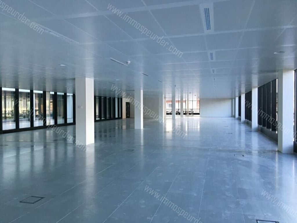 Kantoor in Liège - 266716 - Rue Féronstrée 54, 4000 Liège
