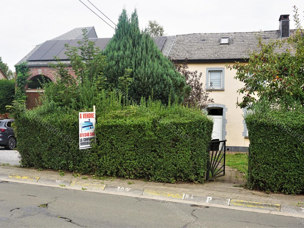 Maison à Vendre Leernes