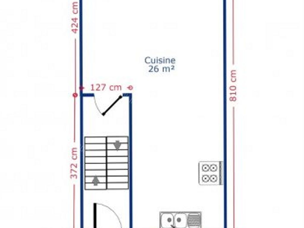 Huis in Liège - 502988 - Pierreuse 114, 4000 Liège