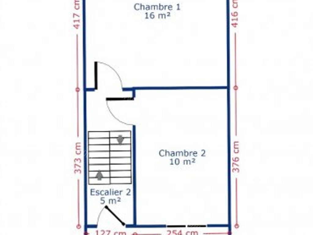 Huis in Liège - 502988 - Pierreuse 114, 4000 Liège