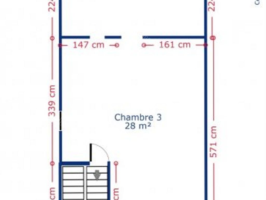 Huis in Liège - 502988 - Pierreuse 114, 4000 Liège