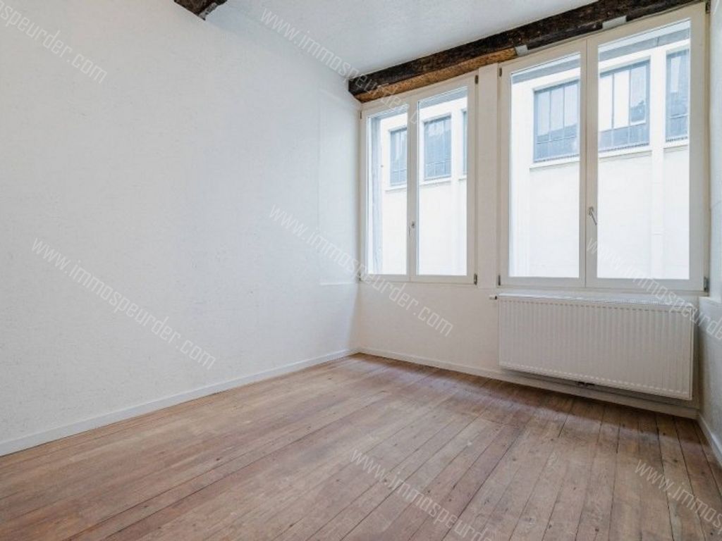 Huis in Liège - 502379 - Rue Gérardrie 15-1, 4000 Liège