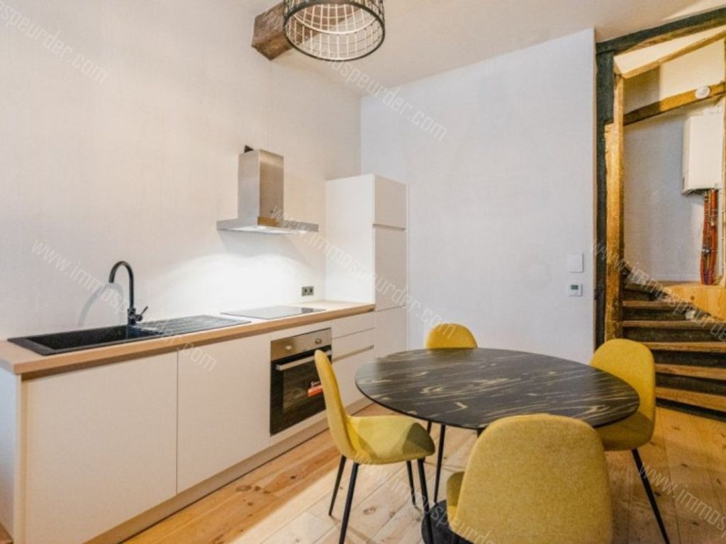 Huis in Liège - 502379 - Rue Gérardrie 15-1, 4000 Liège