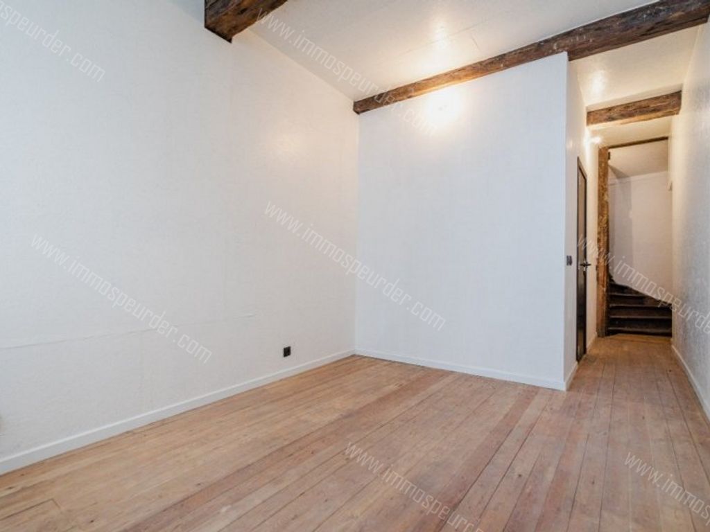 Huis in Liège - 502379 - Rue Gérardrie 15-1, 4000 Liège