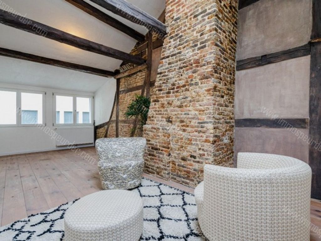 Huis in Liège - 502379 - Rue Gérardrie 15-1, 4000 Liège