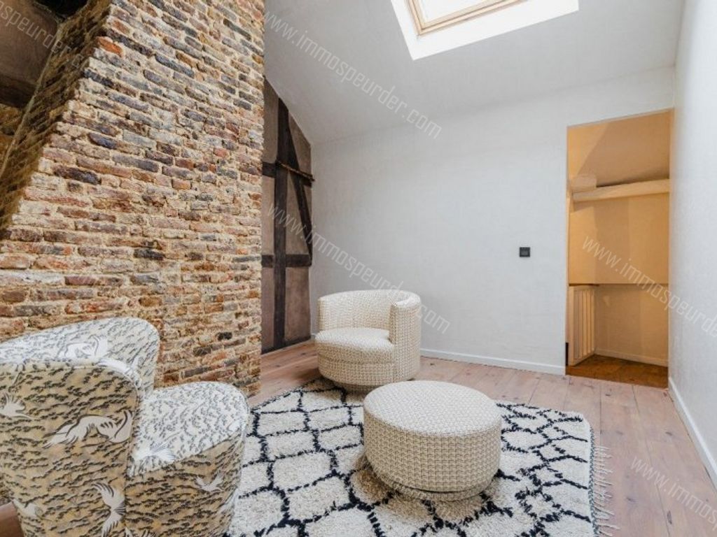 Huis in Liège - 502379 - Rue Gérardrie 15-1, 4000 Liège