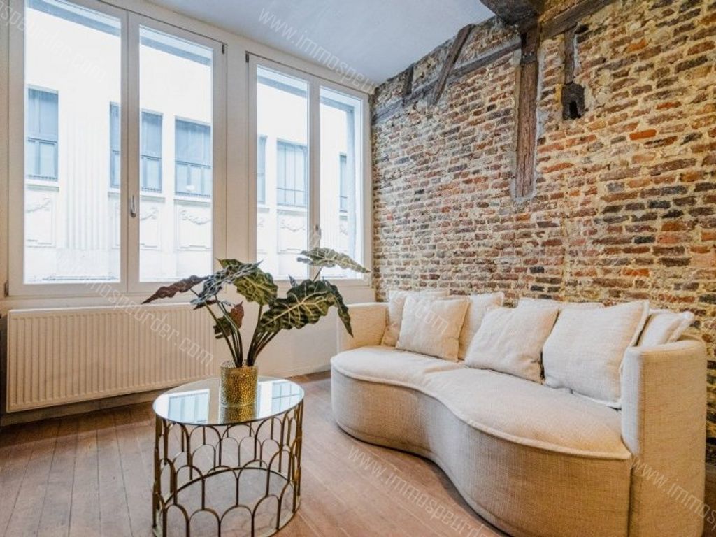 Huis in Liège - 502379 - Rue Gérardrie 15-1, 4000 Liège