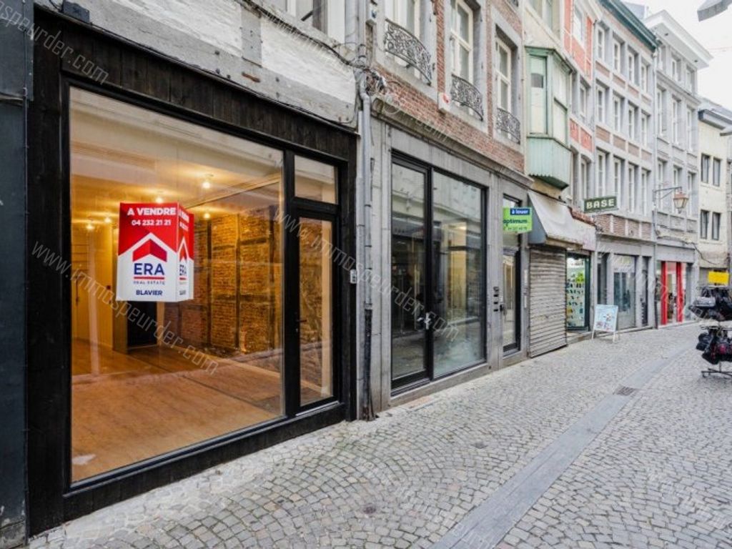 Grond in Liège - 502380 - Rue Gérardrie 15, 4000 Liège