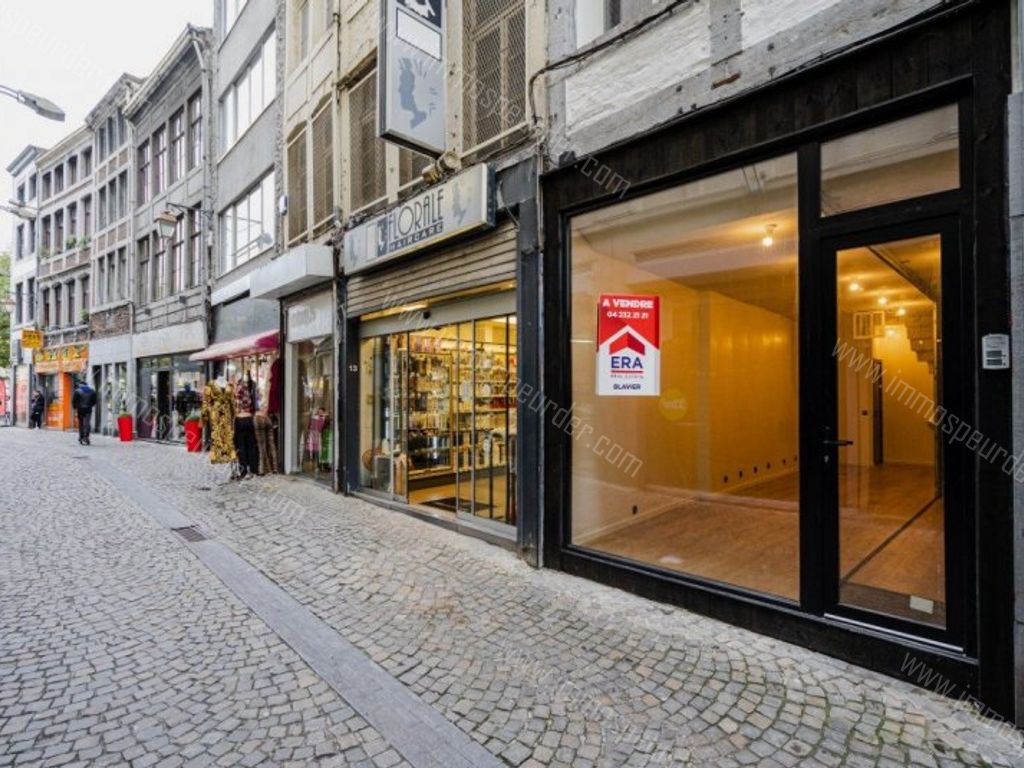 Grond in Liège - 502380 - Rue Gérardrie 15, 4000 Liège