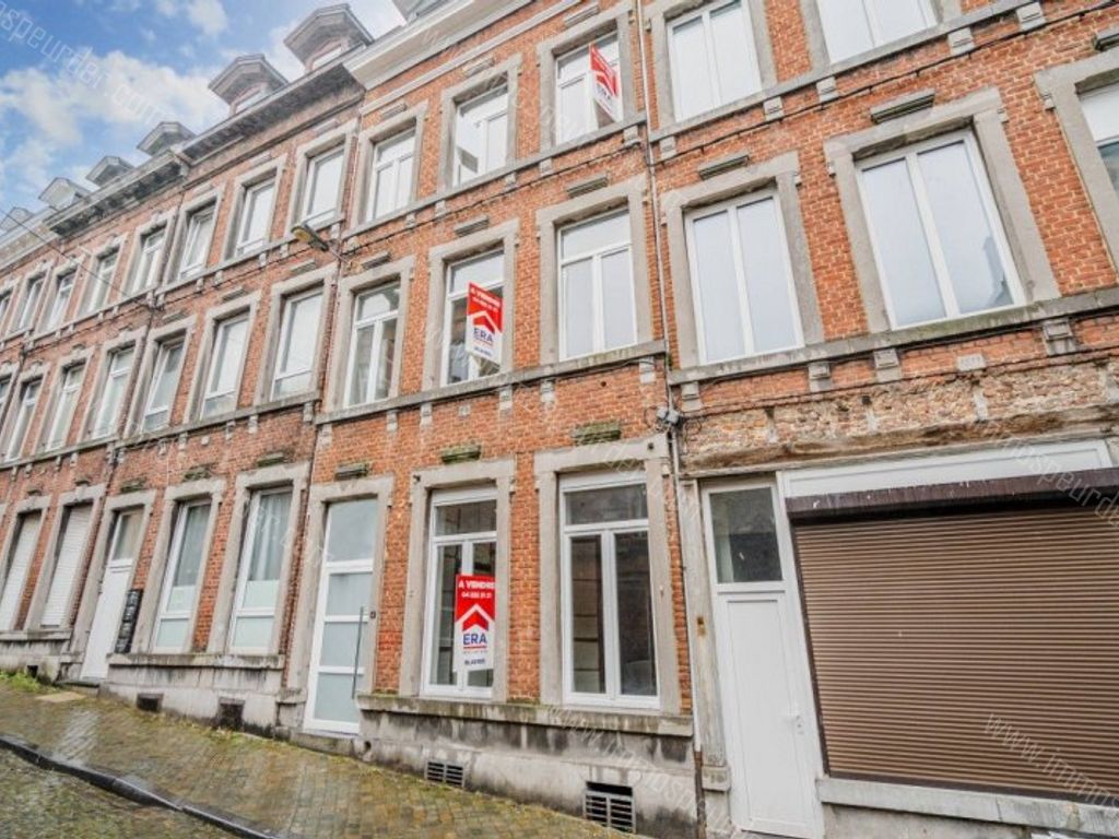 Appartement in Liège - 503001 - Rue des Cloutiers 8-1, 4000 Liège