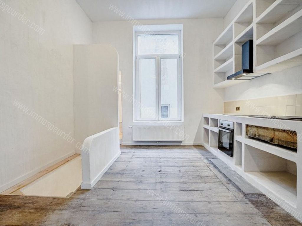 Appartement in Liège - 503001 - Rue des Cloutiers 8-1, 4000 Liège