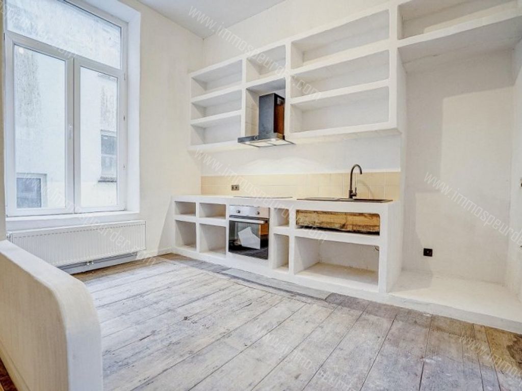 Appartement in Liège - 503001 - Rue des Cloutiers 8-1, 4000 Liège