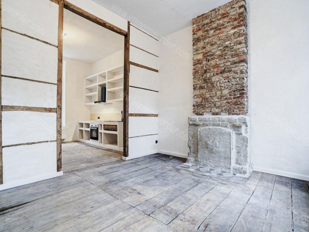 Appartement in Liège - 503001 - Rue des Cloutiers 8-1, 4000 Liège