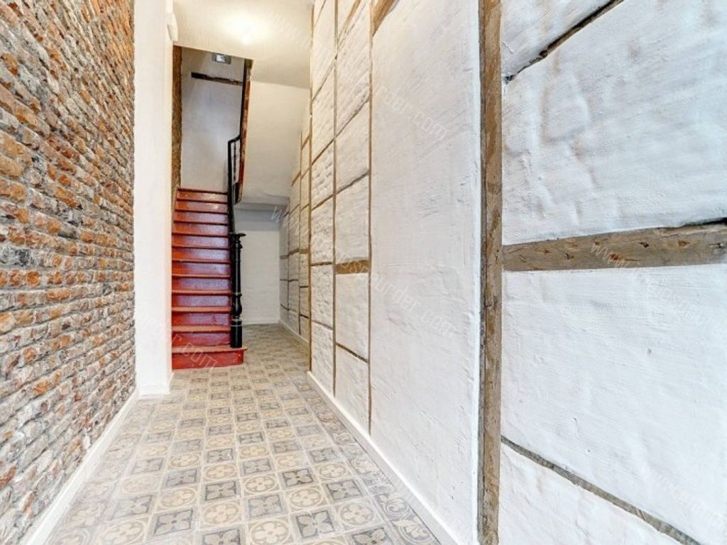 Appartement in Liège - 503001 - Rue des Cloutiers 8-1, 4000 Liège