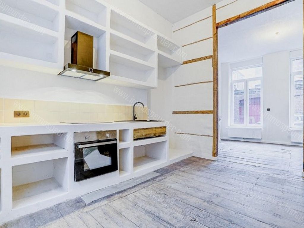 Appartement in Liège - 503001 - Rue des Cloutiers 8-1, 4000 Liège