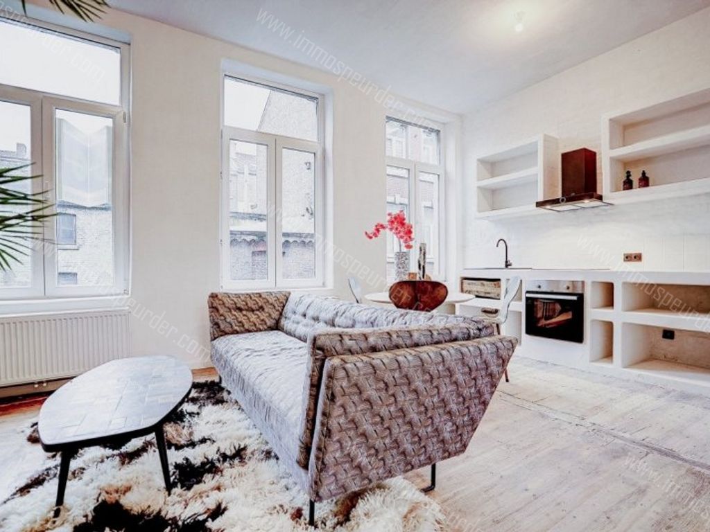 Huis in Liège - 503003 - Rue des Cloutiers 8-2, 4000 Liège