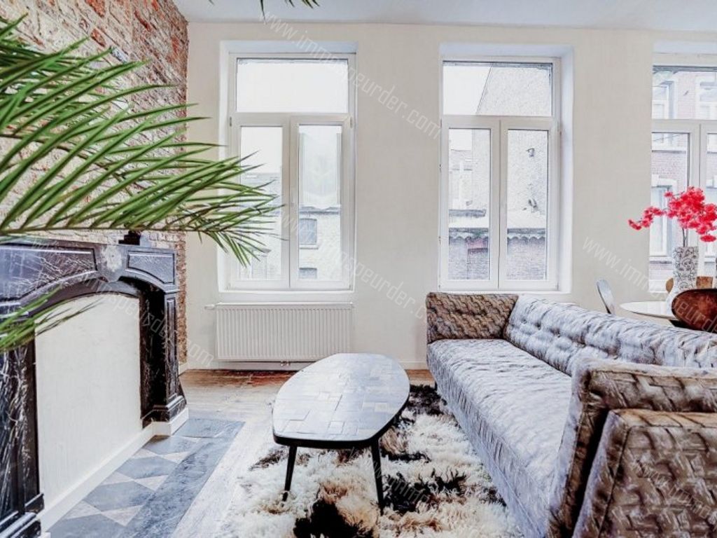 Huis in Liège - 503003 - Rue des Cloutiers 8-2, 4000 Liège
