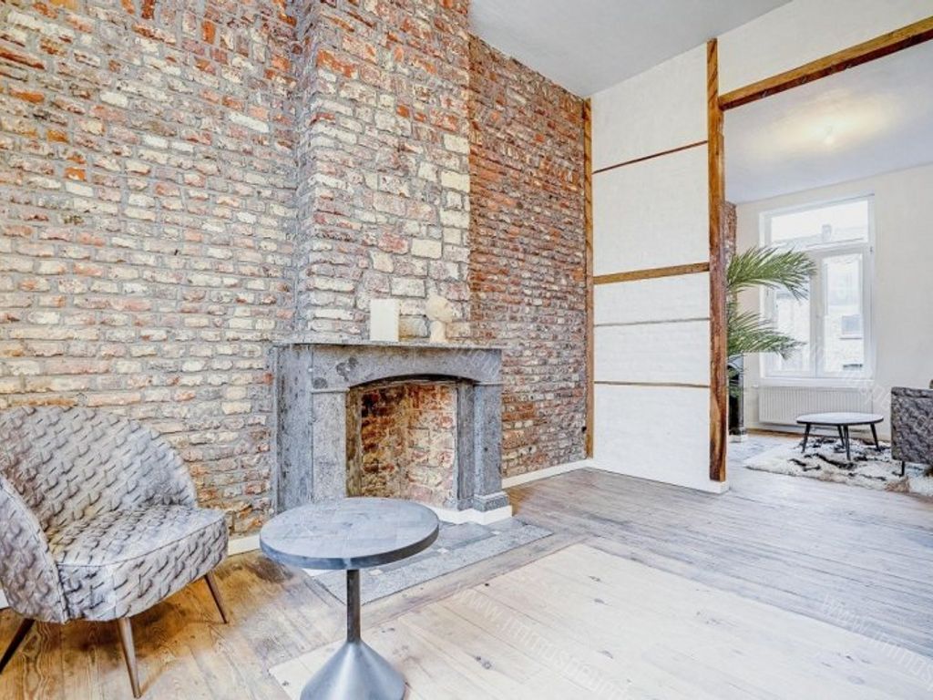 Huis in Liège - 503003 - Rue des Cloutiers 8-2, 4000 Liège